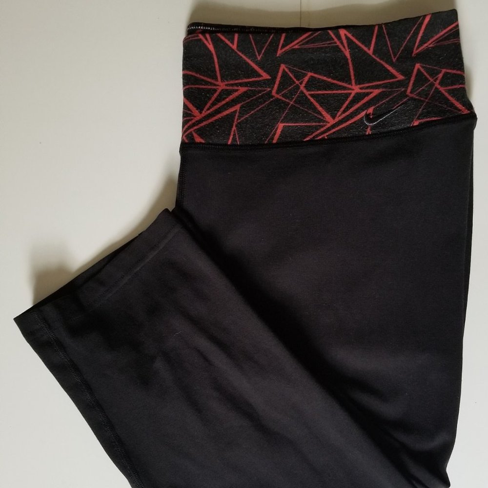 Nike Crop Leggings